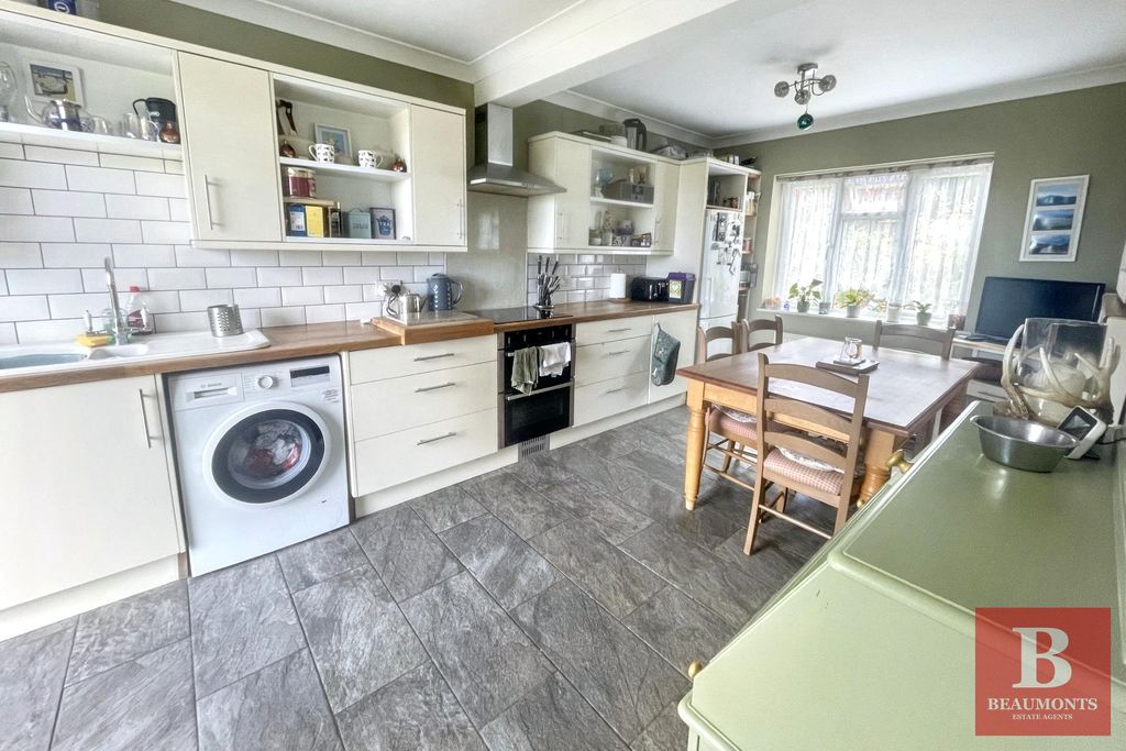Hartfield Avenue